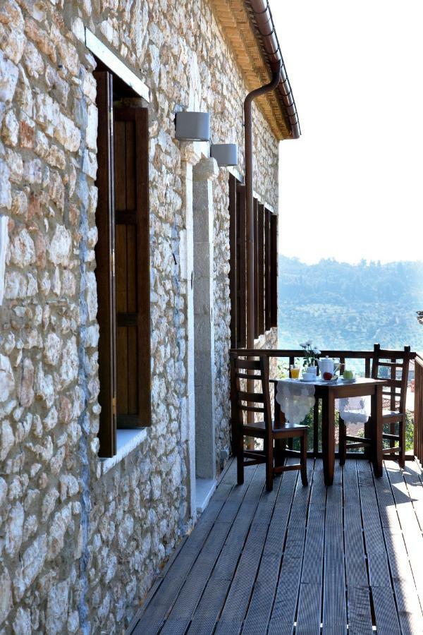 Ilakia Tholon Exterior foto